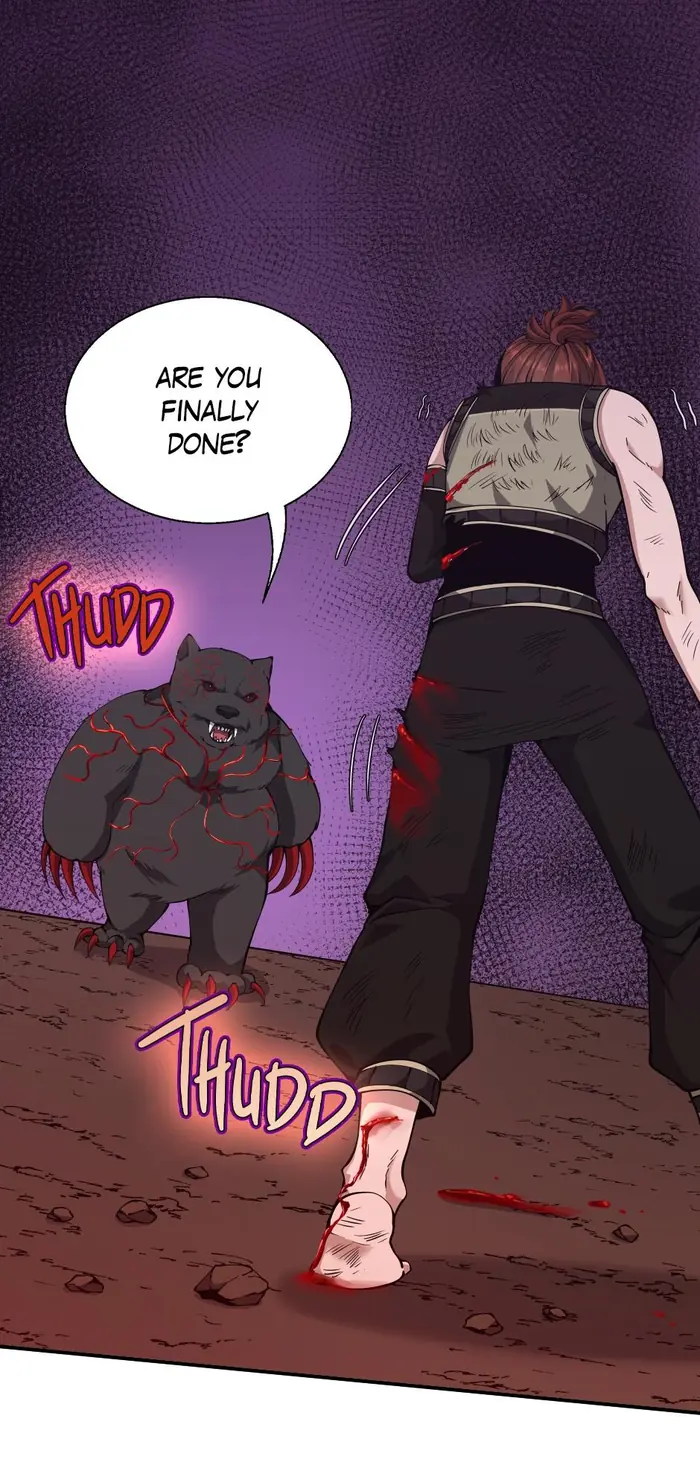 The Beginning After the End Chapter 157 image 25_optimized